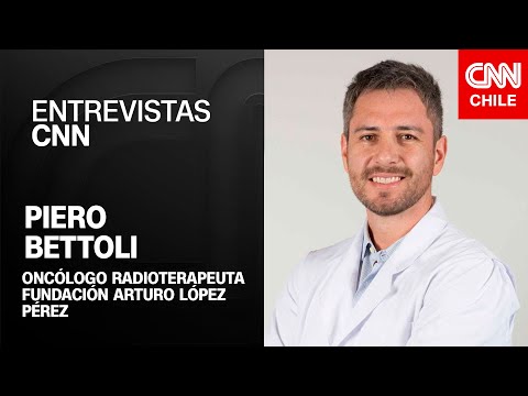 Cáncer de próstata: El innovador tratamiento de la braquioterapia prostática | Entrevistas CNN