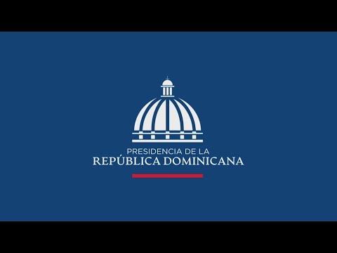 Está al aire Lanzamiento del Marco Común de Evaluación (CAF) - Senado República Dominicana