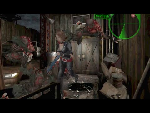 【旧バイオ3改造】修羅の国へようこそ!「Shura Mod」に挑む!#最終回