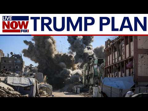 Trump’s Gaza peace deal is one year old