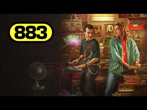 883 - Non Me La Menare (Shout Remix)