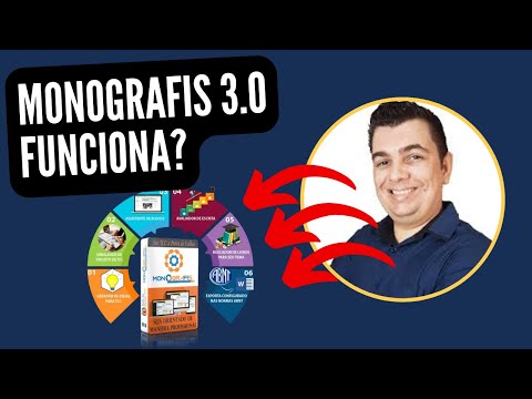 Monografis 3.0 Funciona? MONOGRAFIS Depoimento [Minha Análise Completa]