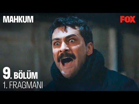 Mahkum 9. Bölüm 1. Fragmanı