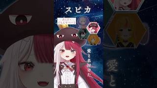 「スピカ」みんなで歌ってみた💫【眠雲ツクリ/ミリプロ】 #歌ってみた