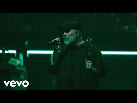 MercyMe - Heart Beats For Your Good (Official Live Video)