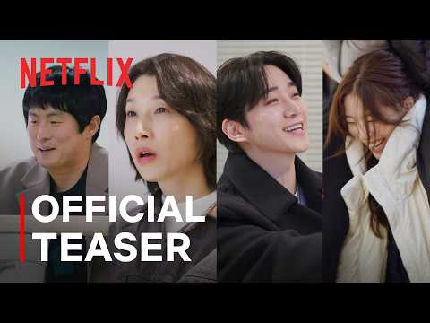 Kian's Bizarre B&amp;B Season 2 | Official Teaser | Netflix [<strong>ENG</strong> <strong>SUB</strong>]