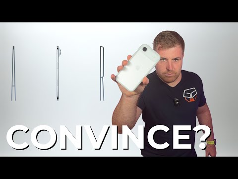 iPhone Air: la mia esperienza è stata...