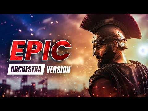 The Odyssey Soundtrack | EPIC VERSION