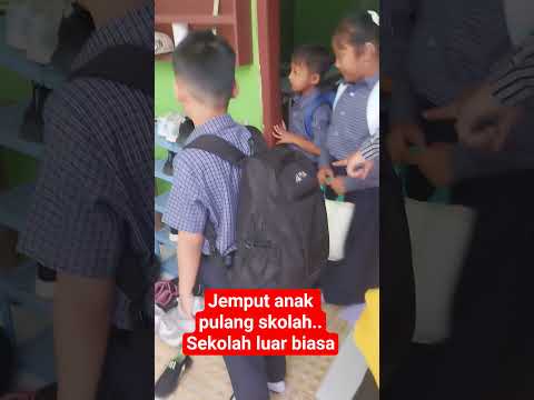 #sekolahluarbiasa #sekolahdasar #anakistimewa #happy #adhd #speech #terapi #terapiwicara #okupasi