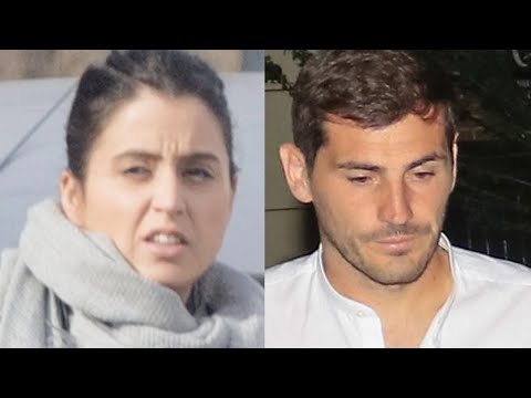 La hermana de Sara Carbonero habla de Iker Casillas y su nueva pareja