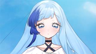 ショートカットに憧れて / コレサワ￤歌ってみた 紗彩木ひそり