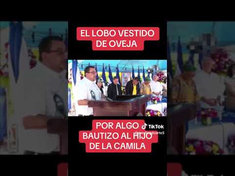 Sandinistas infiltrados de sacerdotes, que entregaron a Monseñor Álvarez.