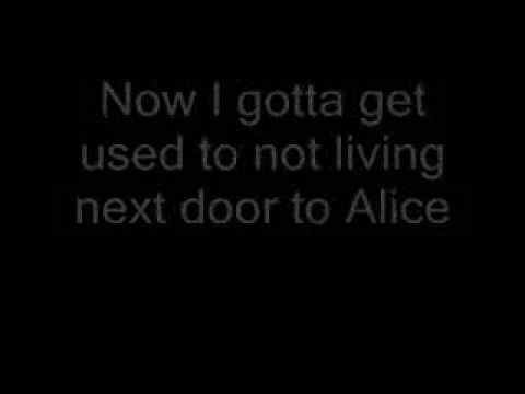Smokie - Who The Fuck Is Alice