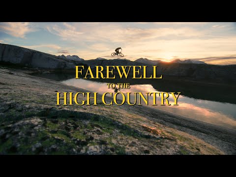 Farewell to the High Country