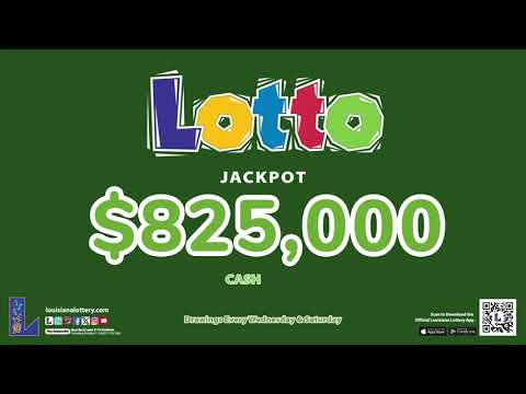 5-8-24 Lotto Jackpot Alert!