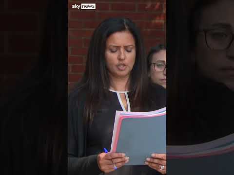 Family reacts to girl’s allergy death