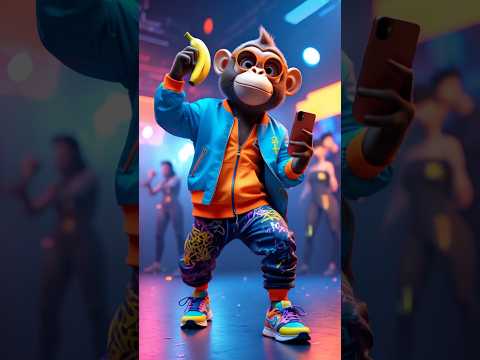 Party Dance 🙊 #italianbrainrot  #tralalerotralala #shorts  #tungtungtungsahur #lirililarila  #rap