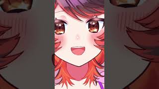 どうして怖い人に唾かけてるの？💦 #じいまご #vtuber