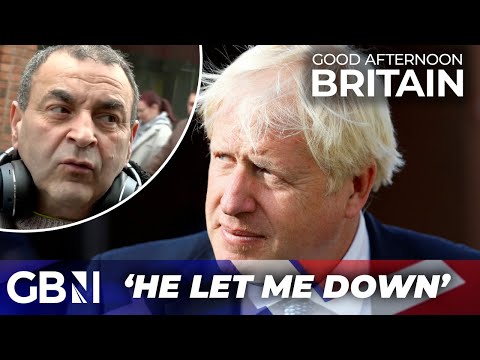 'Boris only helped upper class!' Bassetlaw residents not keen on Johnson return to attract Red Wall