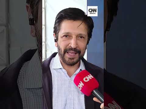 ​“Não verão fala populista de que acabou”, diz Nunes sobre Cracolândia
