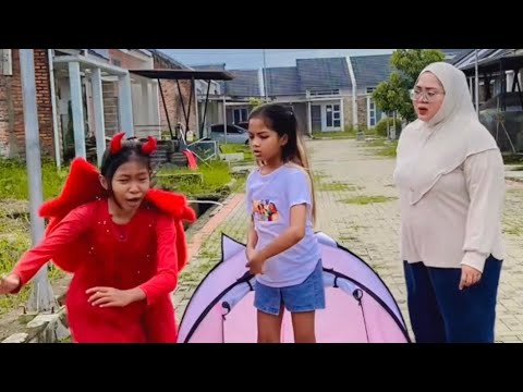 Kumpulan short Zulfa yupi