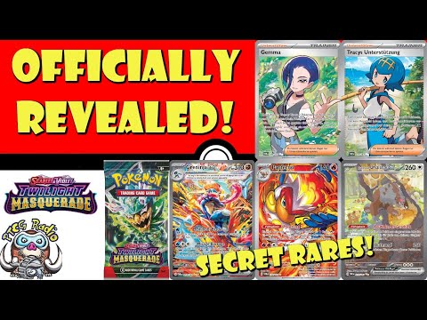 Pokemon TCG News