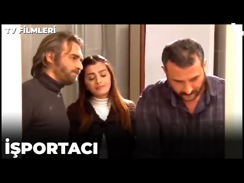 İşportacı - Kanal 7 TV Filmi