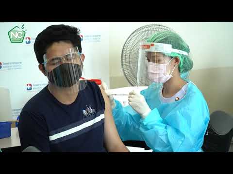 NC-Coconut-Family-Vaccinated NC-Coconut-Family-Vaccinated