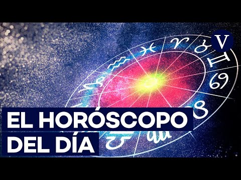 el horóscopo de hoy, jueves 7 de enero de 2021