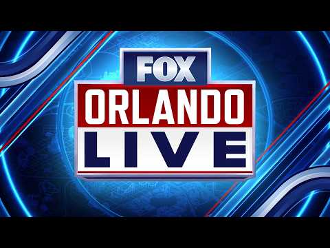 LIVE: <strong>FOX</strong> 35 <strong>News</strong>+