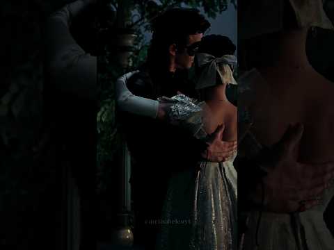 Benedict & Sophie | Forbidden love