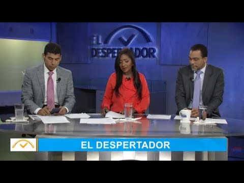 EN VIVO 27/10/2023 #ElDespertadorCompleto