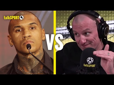 “Clomifene In Your System” Adam Catterall ERUPTS At Weak Conor Benn Answers After Failed Drugs Tests