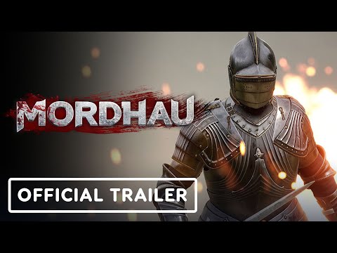 Mordhau - Official Xbox and PlayStation Release Date Trailer