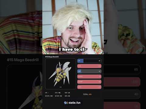Creating Perfect Pokémon is Easy Now