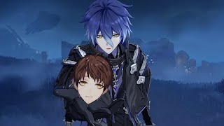 【原神】2時間以上待って観れなかったgamescom2025のPVを観る～キリル・チュードミロヴィッチ・フリンズ～【Genshin Impa