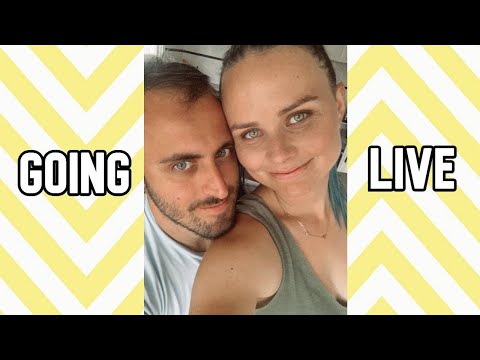 LIVE HANGOUT 11am AEST | Aussie Autism Family