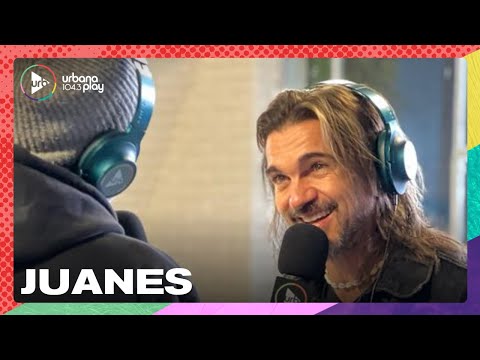 Juanes en #Perros2023 | Tu minuto con el artista + acústico