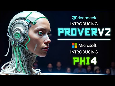 Revolutionizing AI: Deepseek, Xiaomi, and Microsoft Unleash Next-Gen Models
