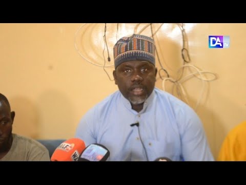 Latmingué: Serigne Momar Sokhna remet du 