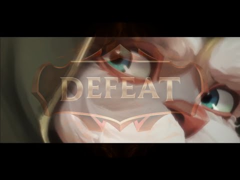 LoL - 追放｜Jhin Senna