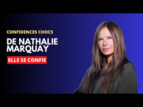 Re?ve?lation choc de Nathalie Marquay : Le Jury de Miss France E?tait Bourre? !