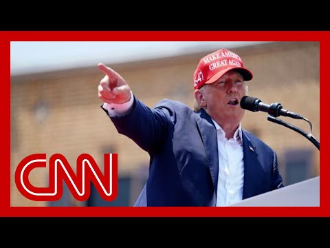 Why Donald Trump is still dominating the GOP presidential race