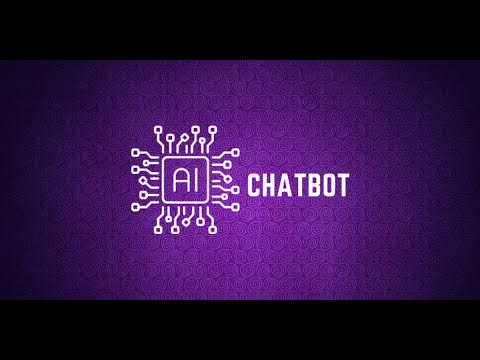AI CHATBOT ANDROID APPLICATION |  FYP DEMO VIDEO
