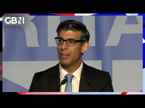 Rishi Sunak addresses northern Tory MPs: 'I want the North to be at the heart of economic growth'