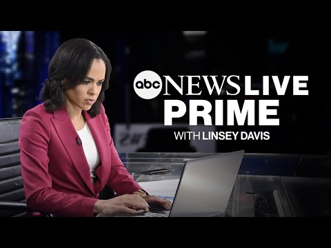 ABC News Prime: DOJ names Special Counsel in Biden inquiry; Fall of Andrew Tate; Ben Harper on music