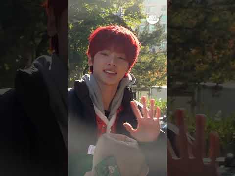 FLARE U (플레어 <strong>유</strong>) 뮤직뱅크 출근길 | 261023