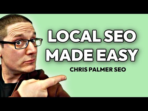 Local SEO Made Easy For Beginners 2022