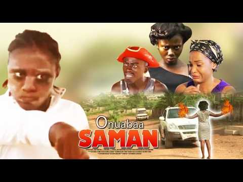 AHOMASOƆ̃ NE NKRABEA| Possessed By Mothers Ghost (Liwlin, Bidget Serwaa, Spendilove)- Ghana Twi Movi