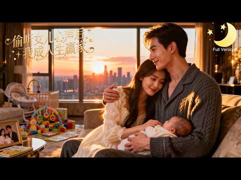 [Multi Sub]（全集）《偷听女儿心声后，我成人生赢家》她意外生女独自艰难度日，叔叔为骗彩礼要把她卖掉！危急时刻她听到怀中女儿心声：妈妈，上辈子你就是被他们害死的！#短剧全集#最火短剧推荐 poster
